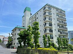 高島台センチュリーマンション