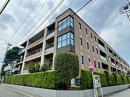 パークコート渋谷大山町ザ・プラネ　清邸