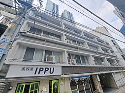 中野住研コーポ