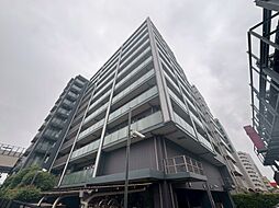 グーディッシュ新子安