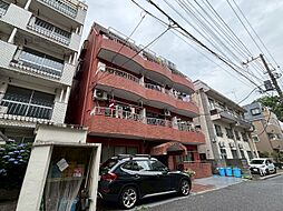 南麻布プラザ
