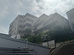 三ッ沢上町パーク・ホームズ弐番館