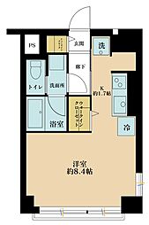 白金武蔵野マンション