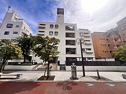 ライオンズマンション二子玉川