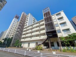 パークハイツ横浜