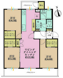 北加瀬芙蓉ハイツ