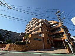 ライオンズマンション三ツ沢公園