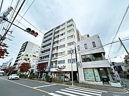 レジェンド浅草