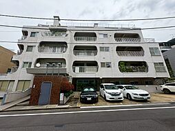 千駄ヶ谷第一スカイハイツ