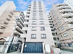 モナーク関内大通り公園前