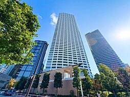 ザ・パークハウス西新宿タワー60