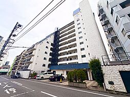 秀和東中野レジデンス