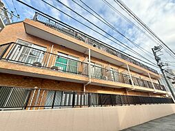 ライオンズマンション西新宿第5