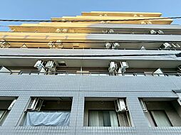 ガラ・シティ高井戸