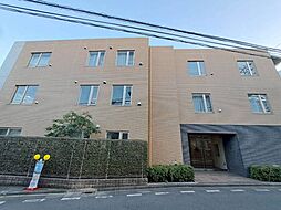 ベルアルシェ東高円寺