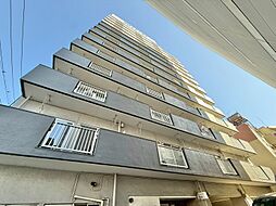 ニックハイム京浜蒲田