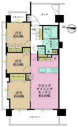 グランイーグル千歳船橋