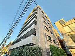 グランイーグル千歳船橋