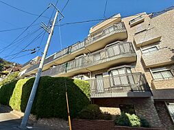 横浜南軽井沢パーク・ホームズ