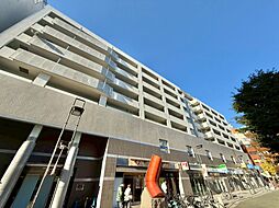 伊勢佐木クイントパラディオ