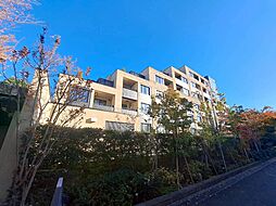 ザ・パークハウス市谷加賀町レジデンス