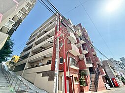 ゾンネンハイム牛込