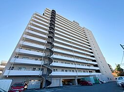 大森永谷マンション