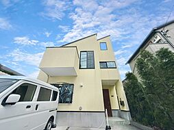 大田区南雪谷5丁目戸建て