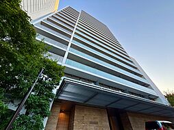 ザ・パークハウス新宿タワー