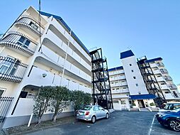 秀和多摩川レジデンス