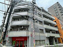 ＳＵＮ麻布十番