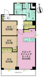 東海経堂マンション