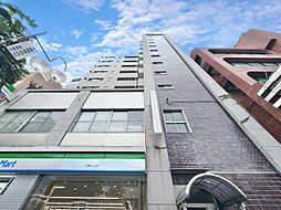伊川ビル山王マンション