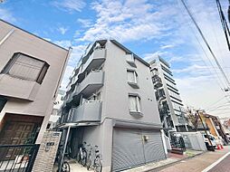 テラスセザール大森