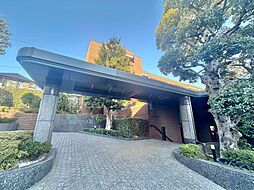 グランフォルム大田中央