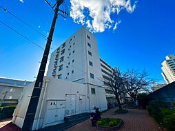 エクセレンス天王町