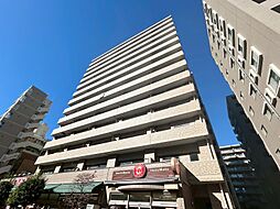 ベイサイトコート横浜