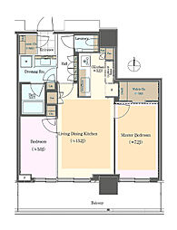 パークシティ中野エアーズ