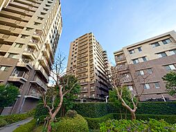 ヨコハマオールパークス第四街区Ｌ棟（ザ・フォレスト）