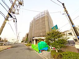 コスモサンディックレジデンス大倉山