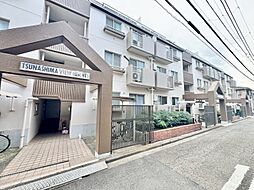 綱島ビューハイツ