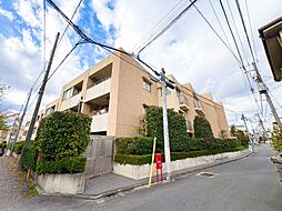 クレッセント東中野レジデンス