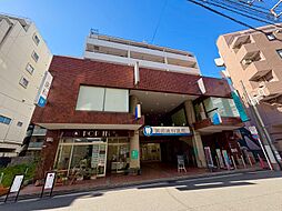 ニックハイム綱島第5