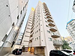 東亜パークサイドキャッスル