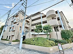 旗の台フラット