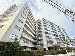 マンションニュー目黒