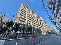 大森駅前住宅2号棟