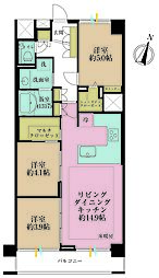 サンビューハイツ渋谷