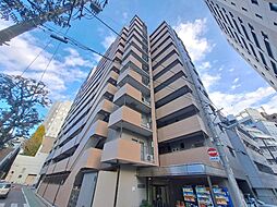 東建東五反田マンション