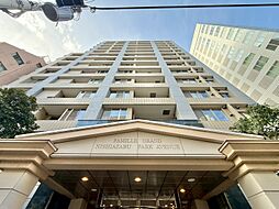 ファミールグラン西麻布パークアヴェニュー